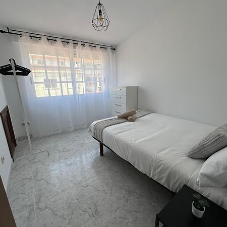 Atico En El Centro De Cambados Leilighet Eksteriør bilde