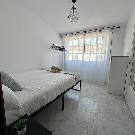 Atico En El Centro De Cambados Leilighet Eksteriør bilde
